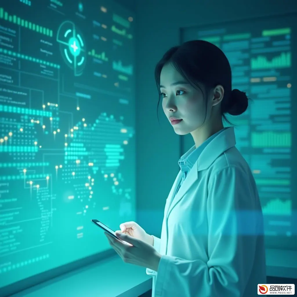 杭州市医疗联邦学习数据沙箱服务站：引领医疗数据...