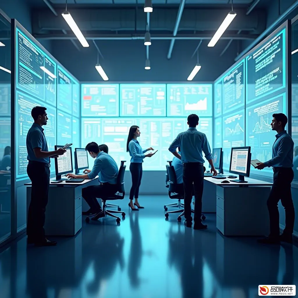 合肥市保险监管报送平台团队：创新引领，高效协同
