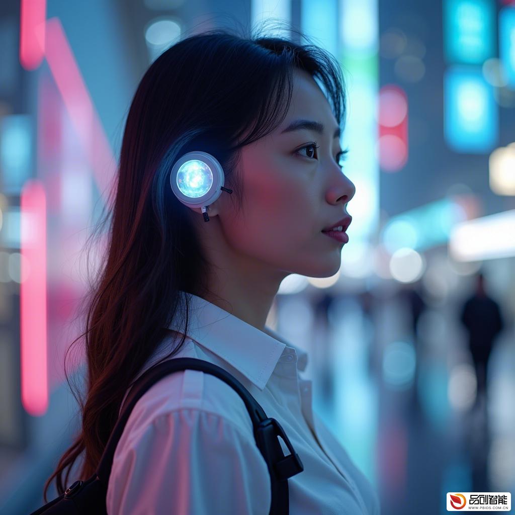 宁波市可穿戴式痛经缓解方案：科技创新守护...