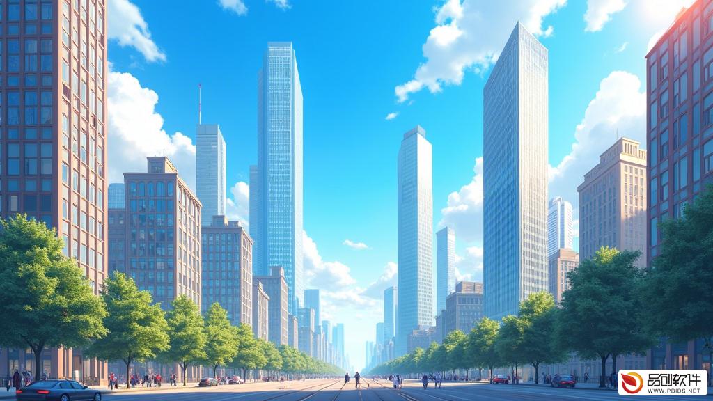合肥市危险场景预警系统集成商：守护城市安全的科技先锋
