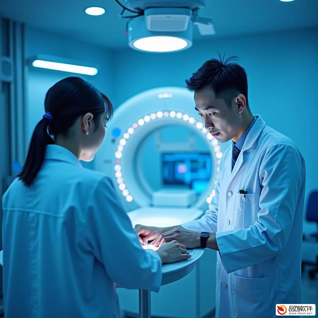 天津市影像质量平台集成商：引领医疗影像技术革新
