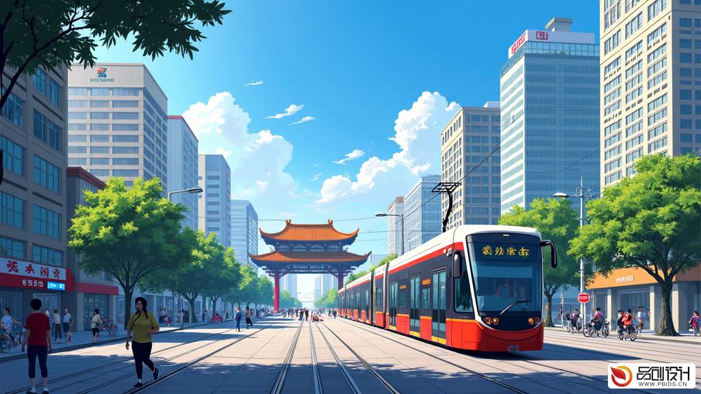 宁波市UI规范设计中心：引领界面设计新风尚
