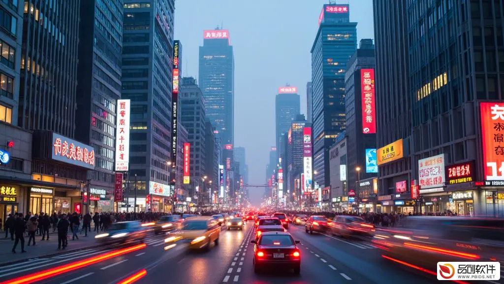 天津市车辆效能分析系统团队的革新之路
