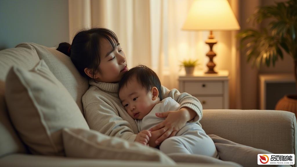 重庆市产后抑郁干预系统有限公司：守护新妈妈心理健康的先锋
