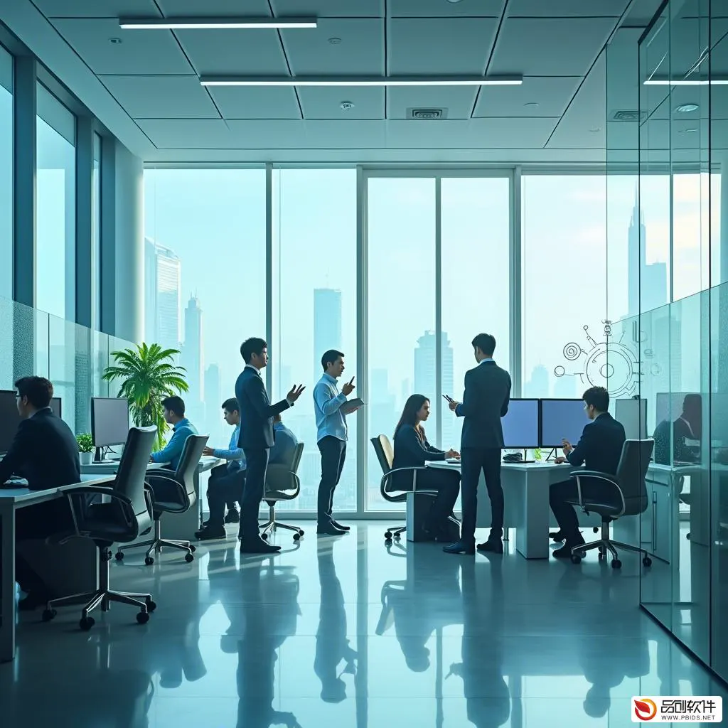 武汉市云端协同开发机构：引领数字化转型的创新力量
