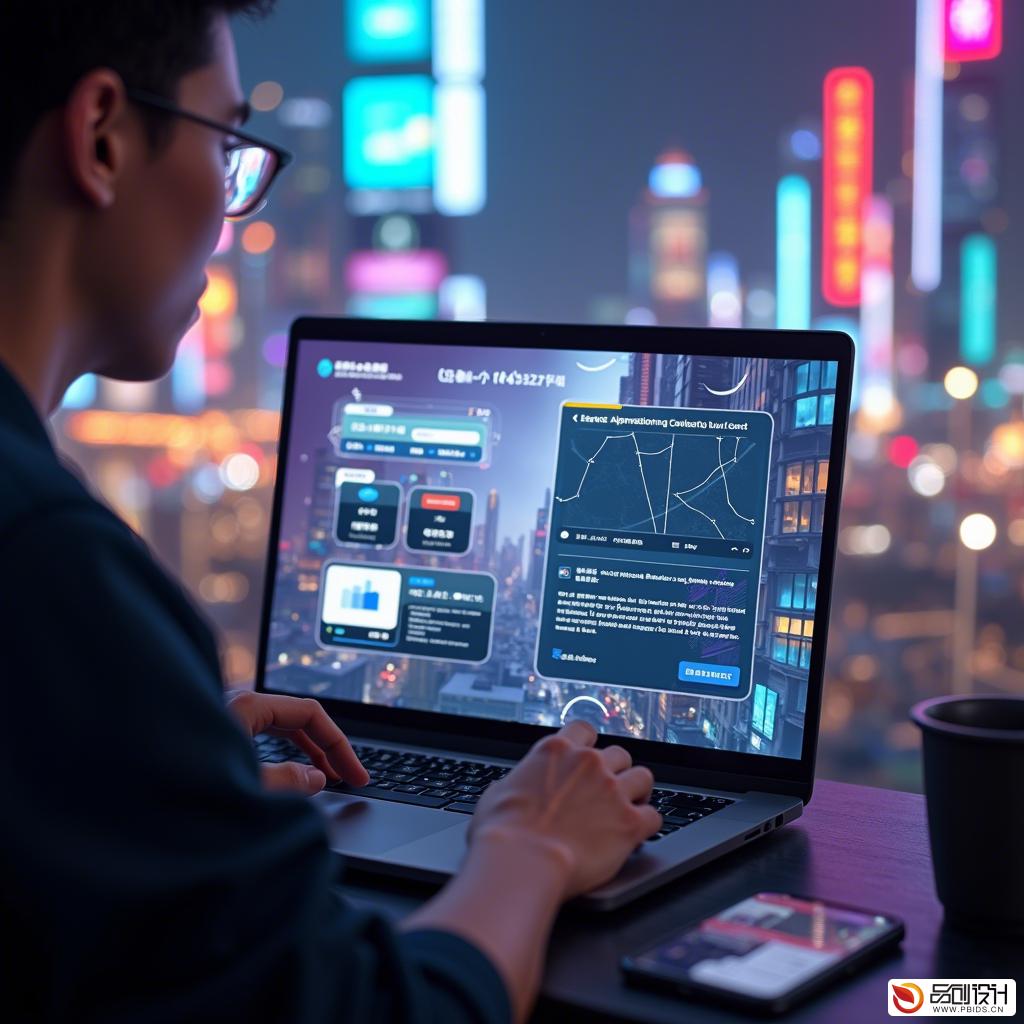 丽水市应用界面重构合作伙伴：共创数字时代...