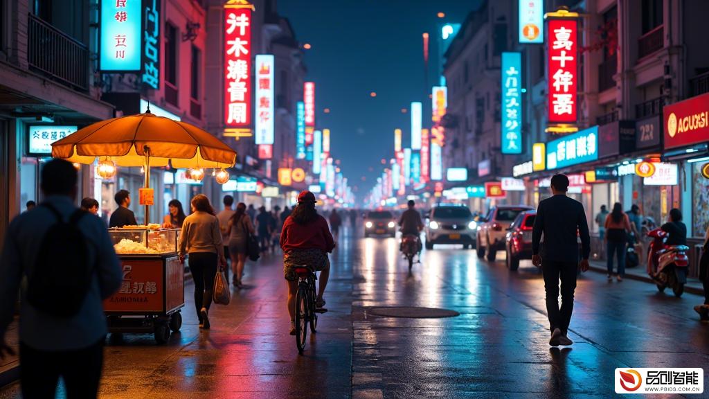 广州市货运车联网技术中心：引领智慧物流新时代
