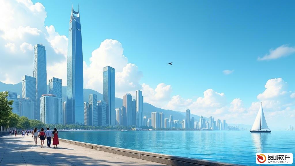 珠海市海上钻井消防水炮AI控制系统方案商：引领海洋安全新纪元
