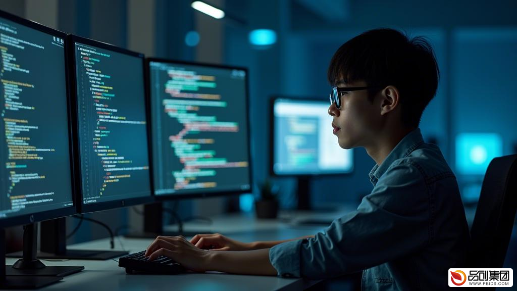 软件制作定制：打造专属解决方案的全方位指南
