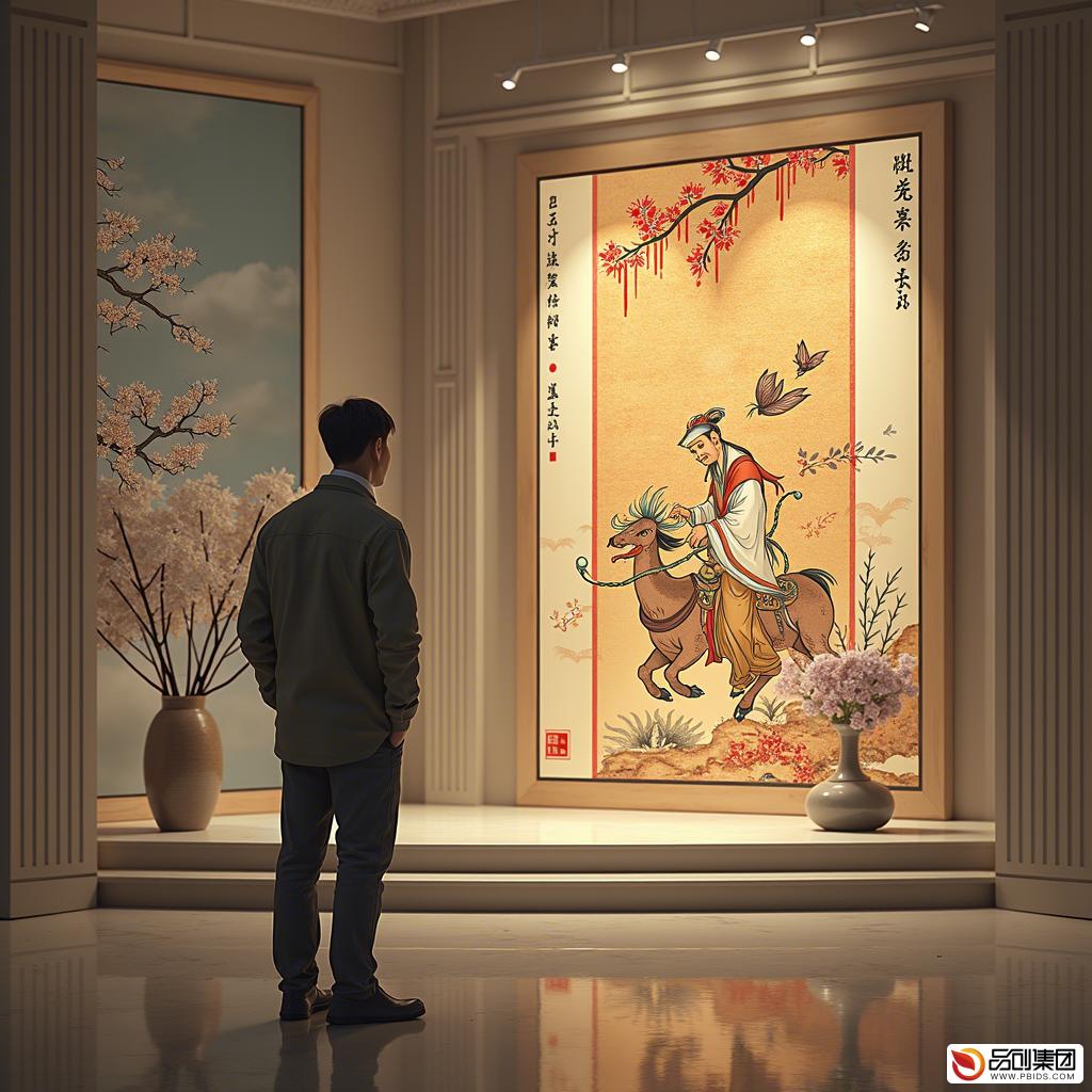 数字藏品定制开发：解锁文化新纪元的钥匙
