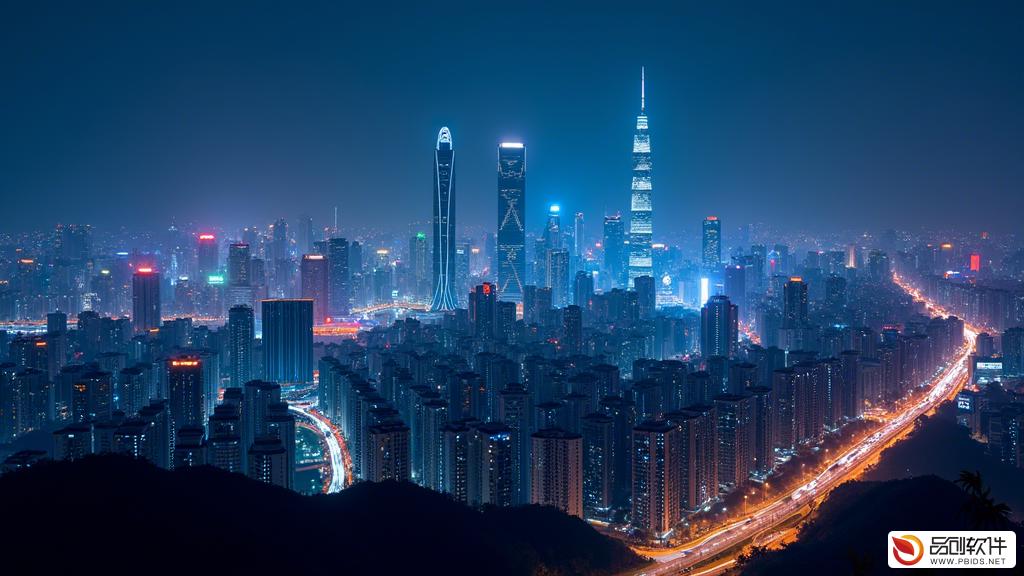深圳市AI辅助诊断系统运营商：引领医疗智能化新篇章

