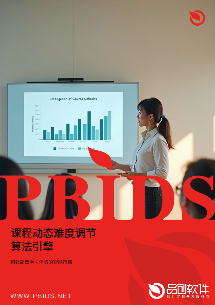 课程动态难度调节算法引擎