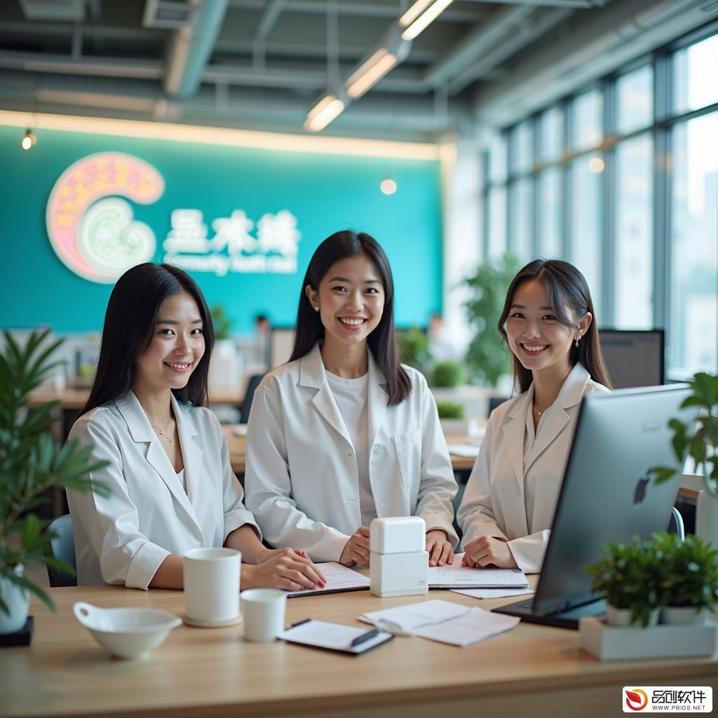 东莞市社区健康商城系统集团：打造智慧健康生活的...