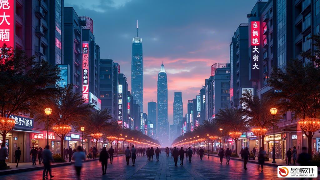 东莞市自动驾驶数据平台：引领未来出行的平台商探索
