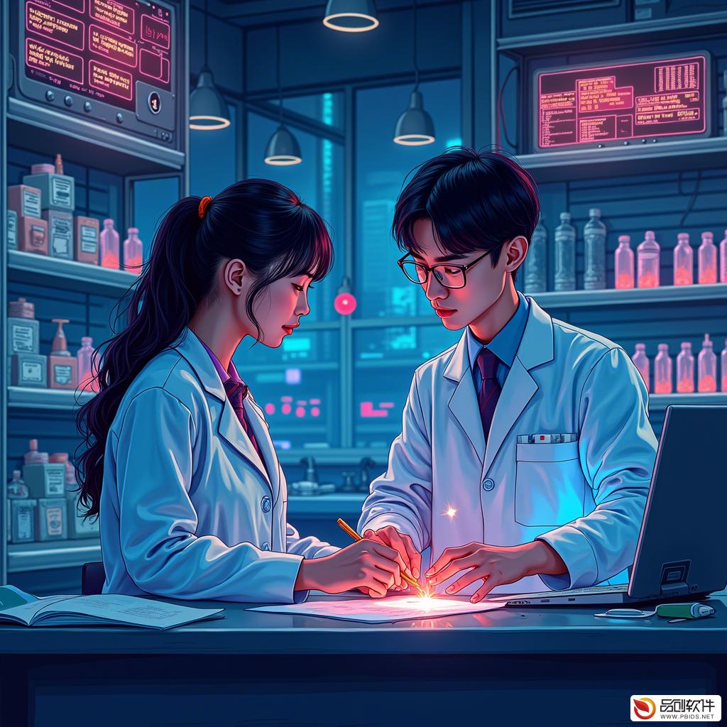 佛山市药店多端数据同步算法研发团队的创新之路
