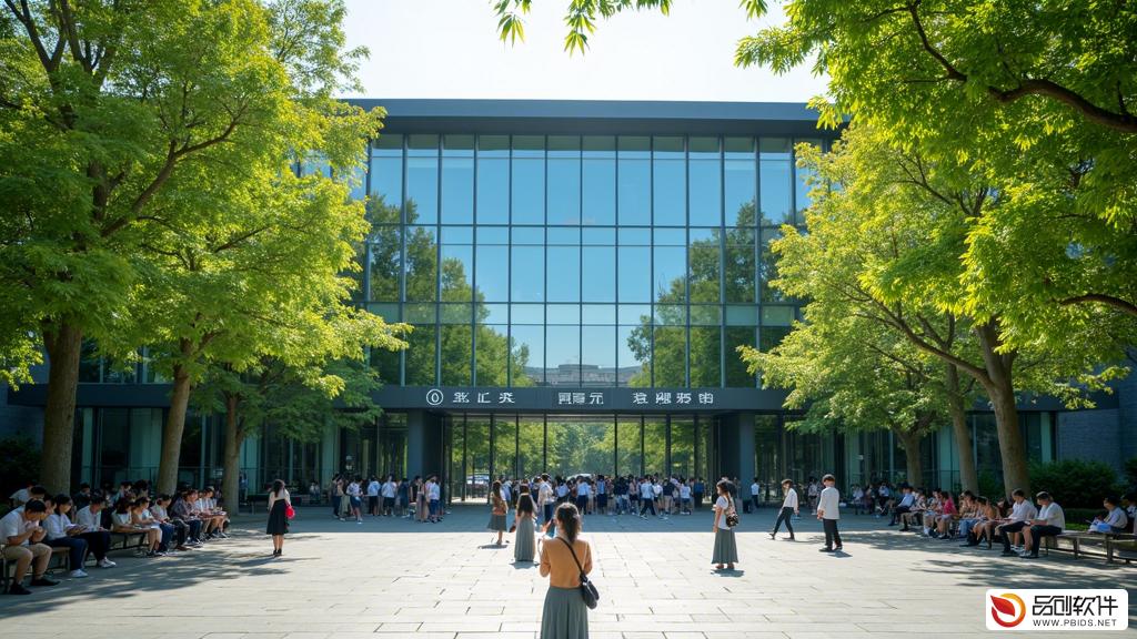 北京市教育OMO系统的革新之路：融合线上与线下，打造未来教育新生态
