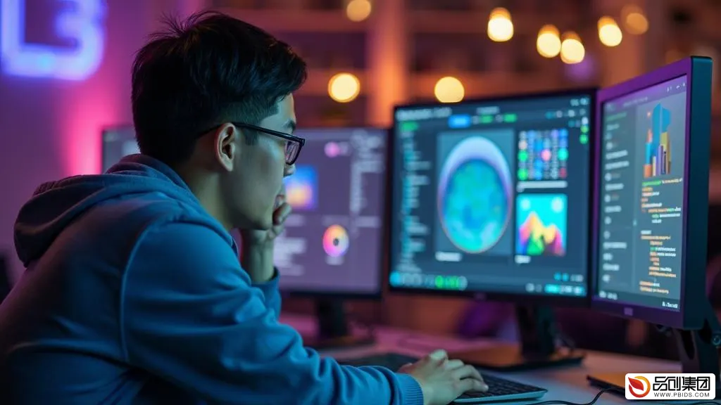 前端网页设计：打造卓越用户体验的艺术与科学

