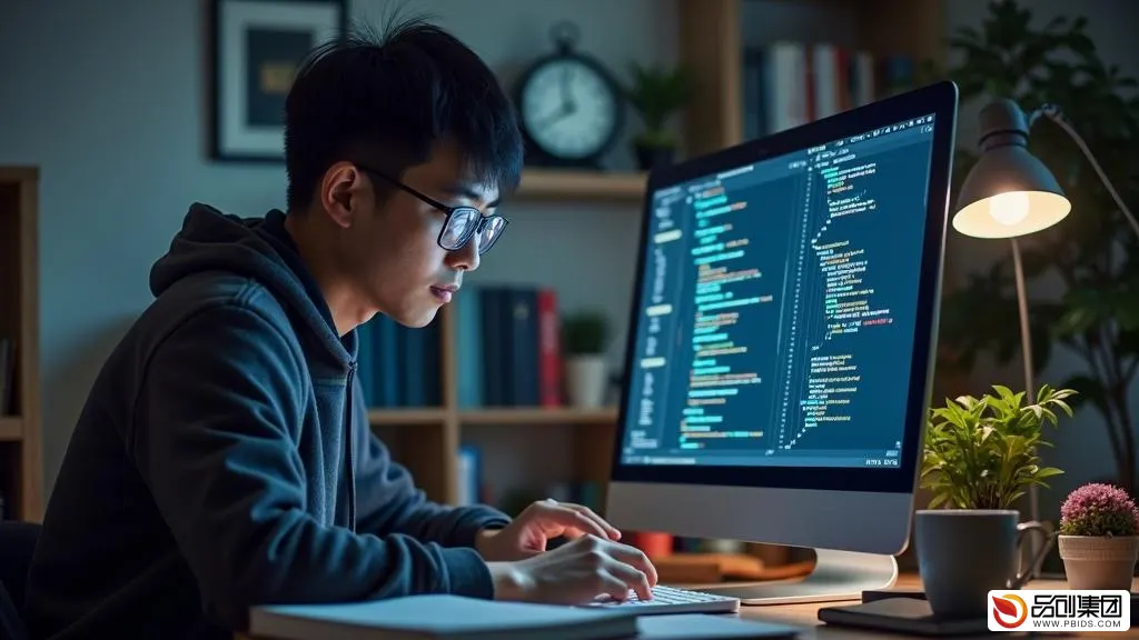 Python开发PC软件的全面指南
