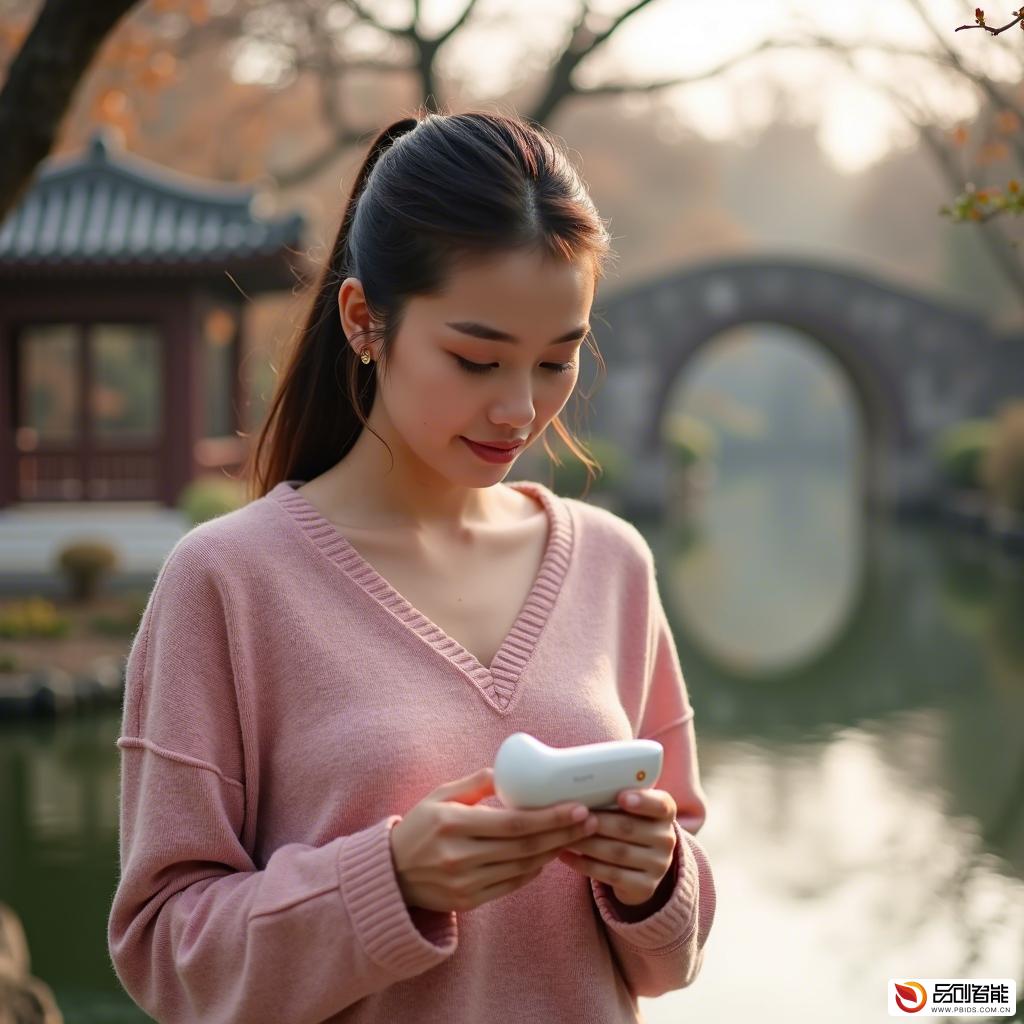 苏州市智能痛经缓解系统方案商：科技守护女性健康...