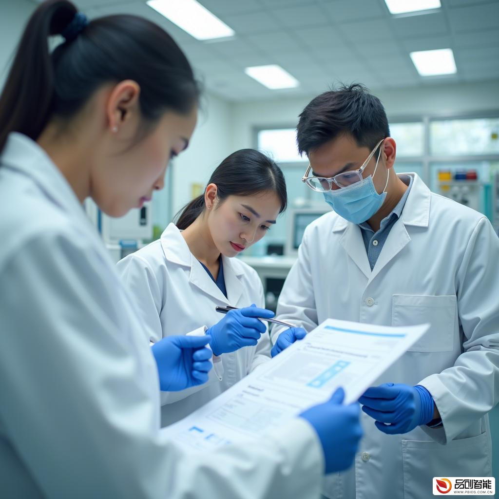 苏州市职业健康知识库技术团队的卓越贡献与创新实践
