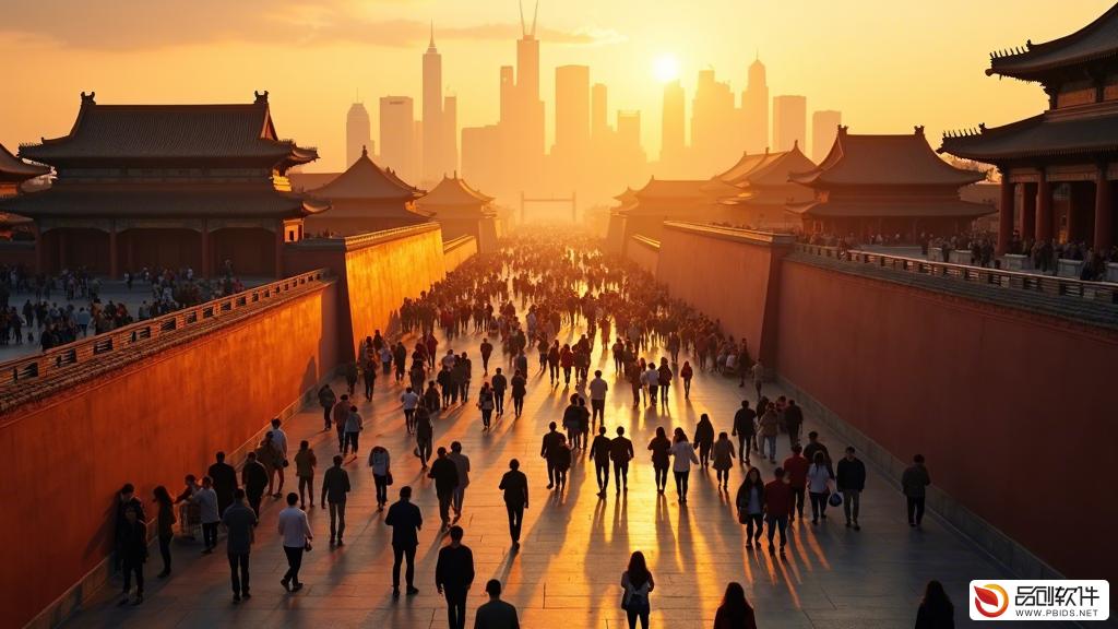 北京市智能充电桩AI管理平台集成商：引领充电设施智能化升级
