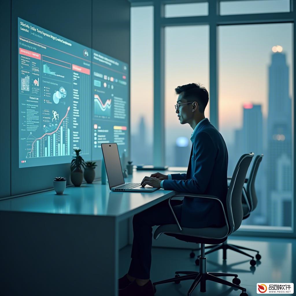东莞市IPO网下AI服务系统有限公司：引领金融科技新纪元
