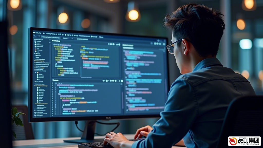 APP系统开发：打造高效、智能的移动应用新体验
