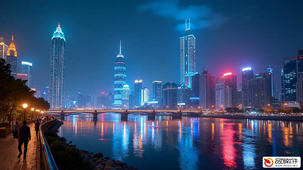 重庆市环保监测物联网平台：打造智慧环保新生态的领航者
