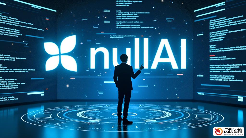 nullAI温控射频治疗平台：技术革新与医疗应用的深度探索
