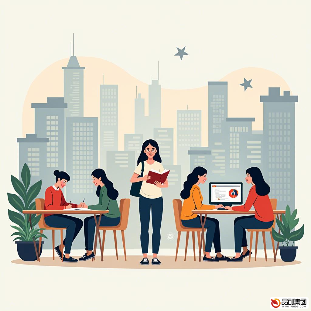 成人教育在贵阳：开启终身学习的新篇章
