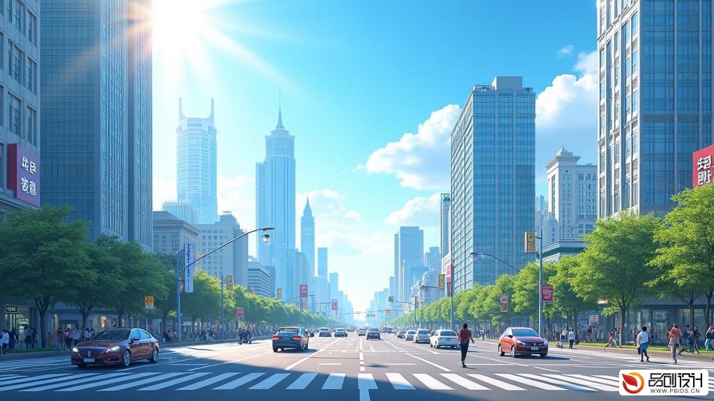 徐州市品创设计解决方案：塑造城市品牌新风貌
