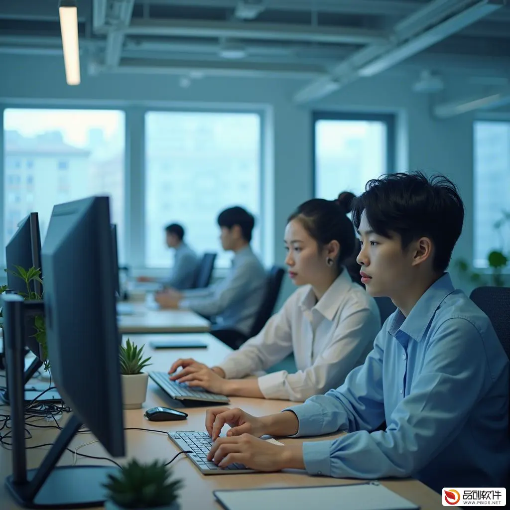 佛山市政企协同办公门户平台研发团队的创新之路
