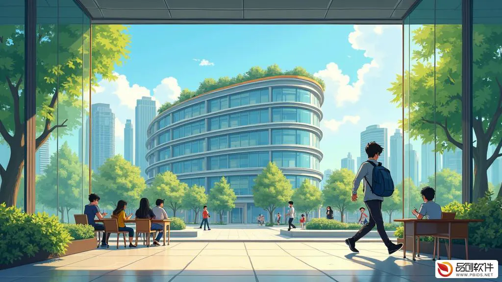 宁波市教育直播双师平台集团：引领教育创新，打造智慧课堂新生态
