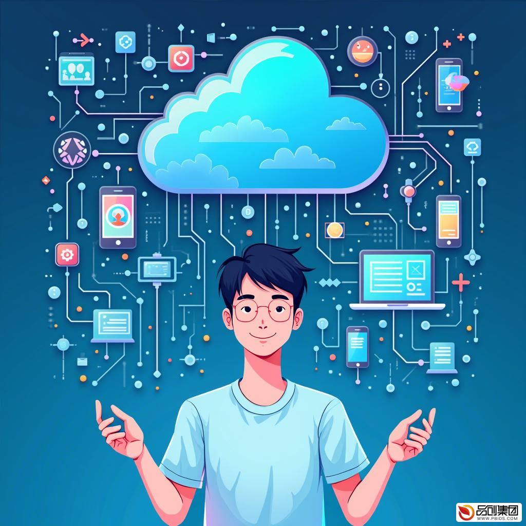 物联网软件开发订制：打造智能化未来的关键力量
