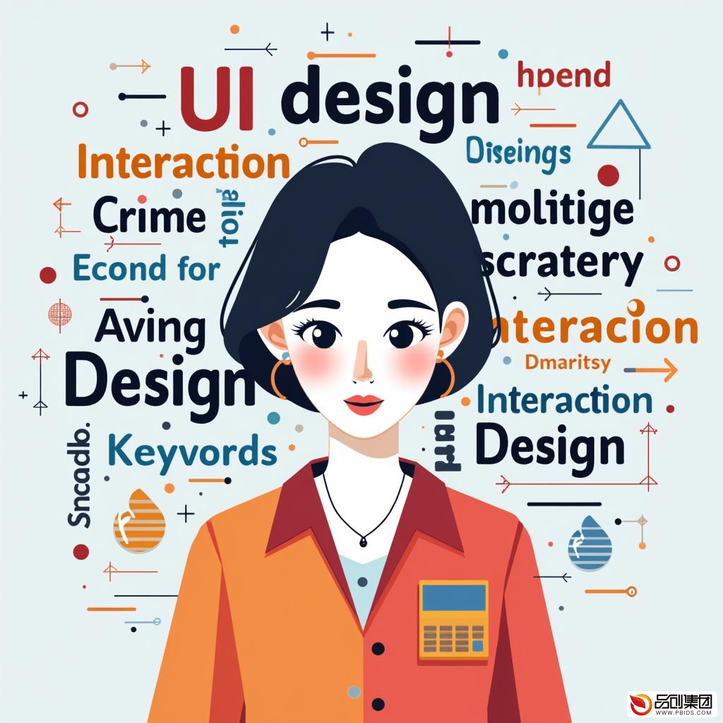 UI交互设计中的“关键词”深度解析