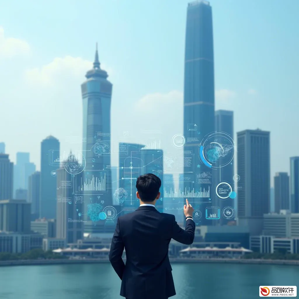 珠海市投资风险管控系统服务商：专业引领，稳健前行
