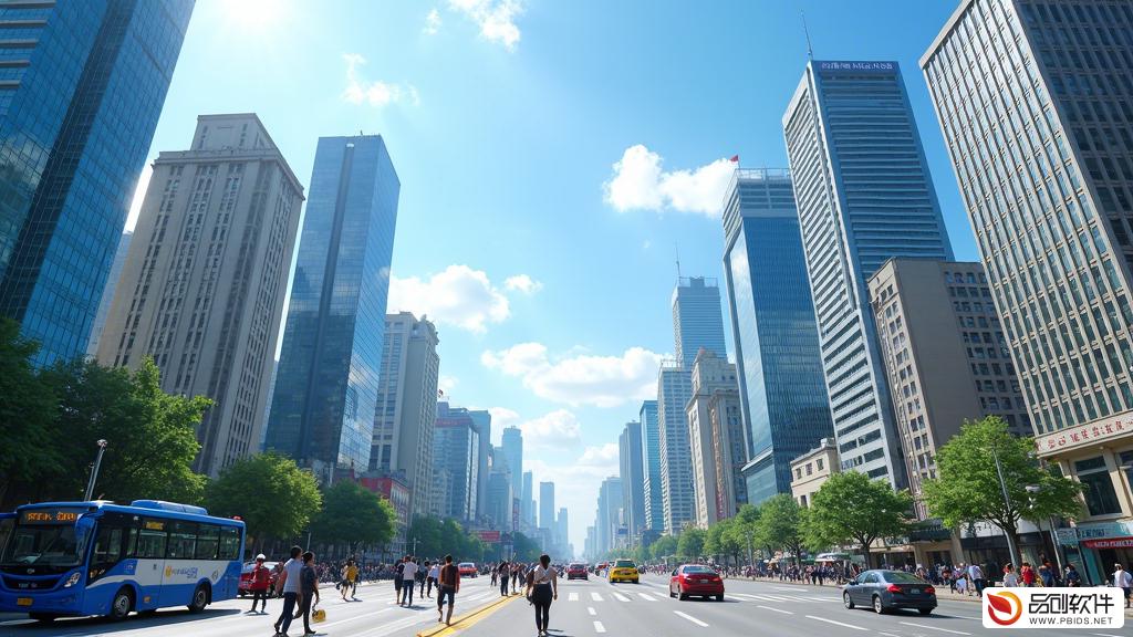 宁波市实时监测系统技术中心：科技守护城市环境的智慧之眼
