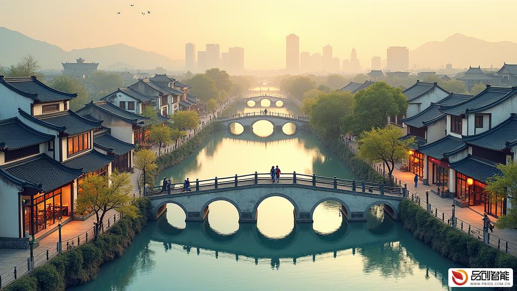苏州市用户健康画像迁移平台：重塑健康管理新生态
