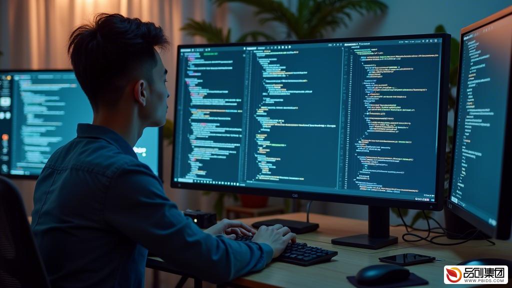 软件定制：打造专属解决方案的终极指南
