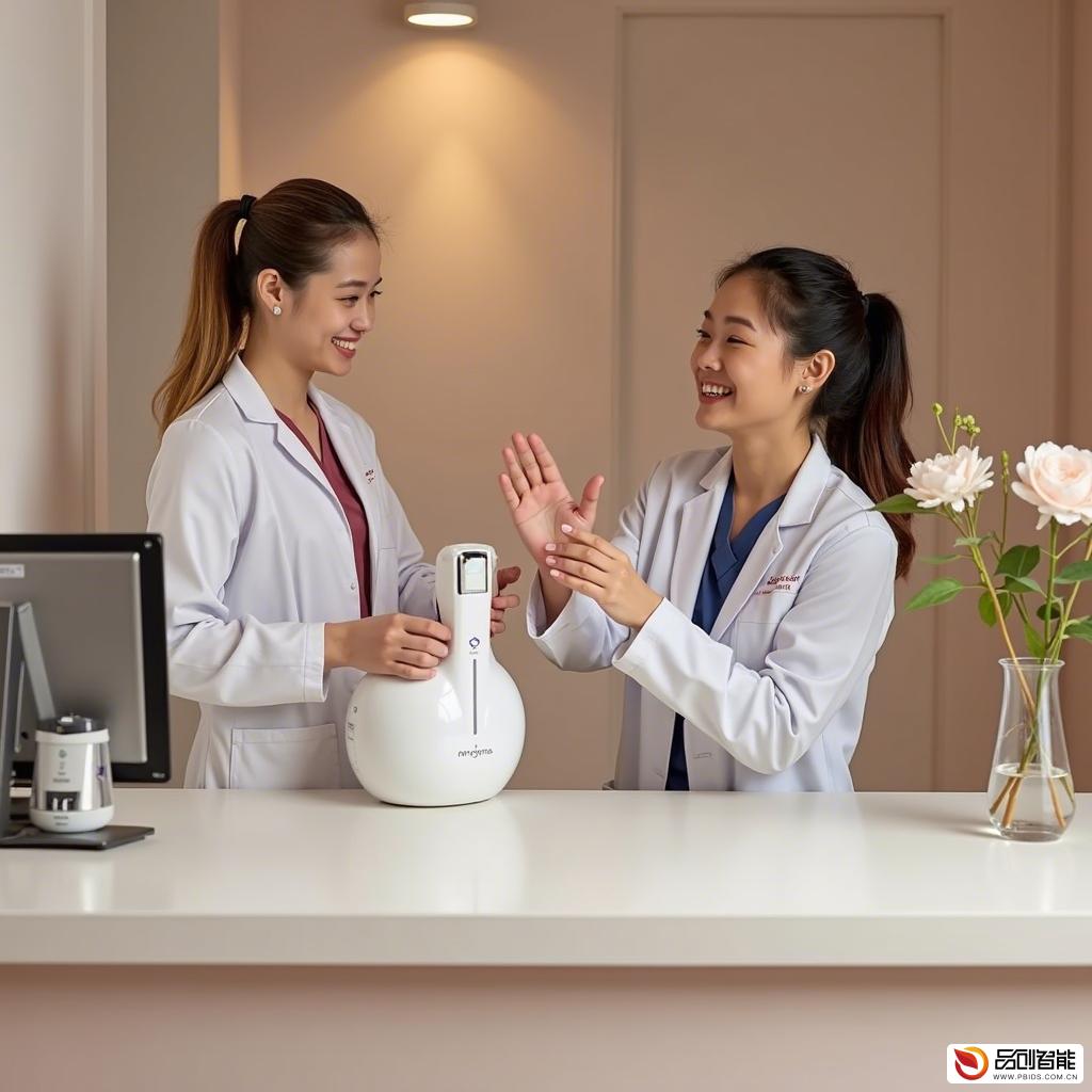 天津市智能痛经缓解系统中心：科技守护女性健康的新篇章

