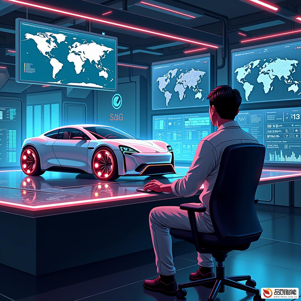 东莞市车载设备远程控制系统团队：创新引领，智驭未来
