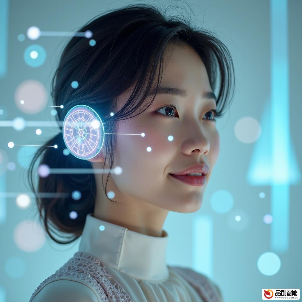 北京市女性健康智能硬件研发中心:科技守护女性健...