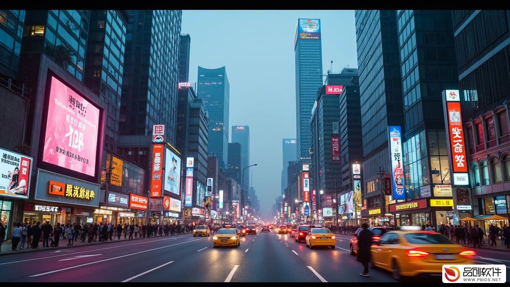广州市AI物联网系统有限公司：引领智能科技新纪元
