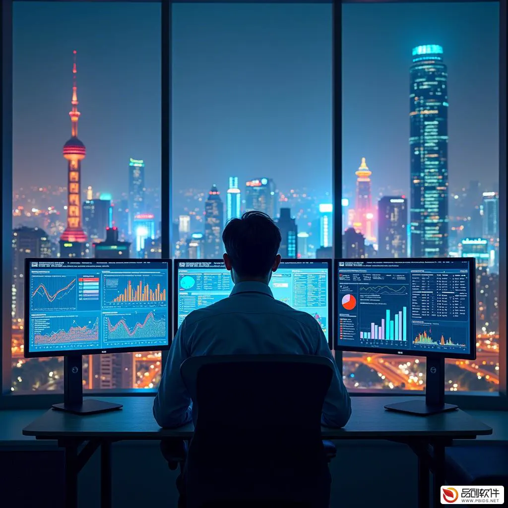 武汉市智能运维监控平台：打造智慧城市的新引擎

