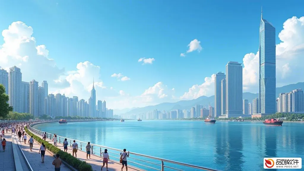 珠海市保险开放平台方案商：引领保险业数字化转型的新篇章
