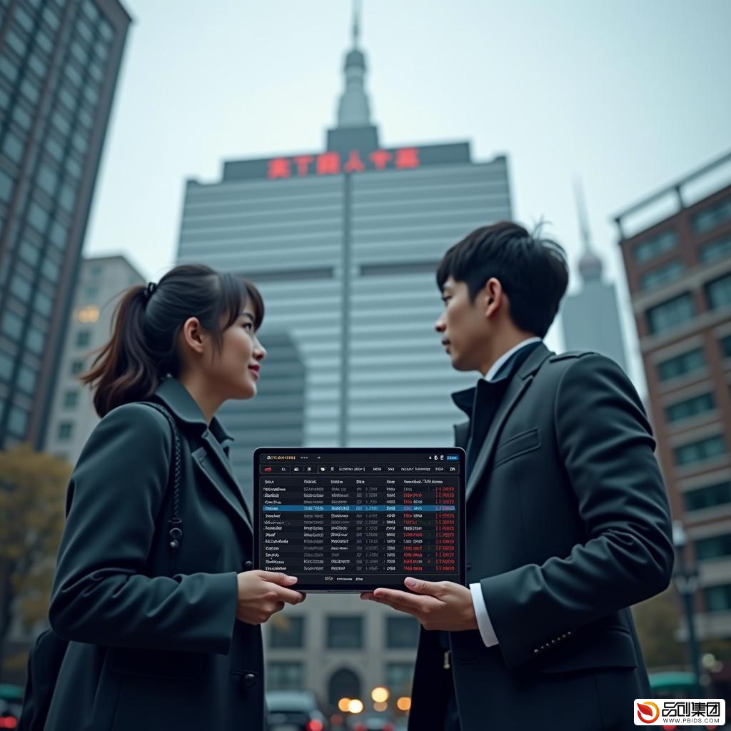 上证股票交易软件下载指南与功能详解
