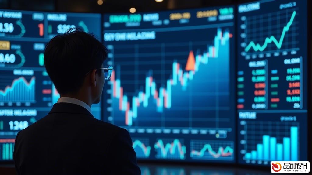 重塑金融新闻体验：金融新闻小程序视觉设计团队的创新之旅
