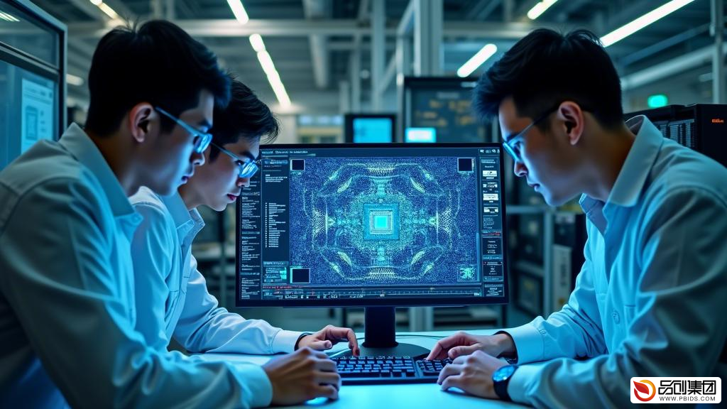 Xilinx开发软件：创新工具套件引领电子设计新纪元
