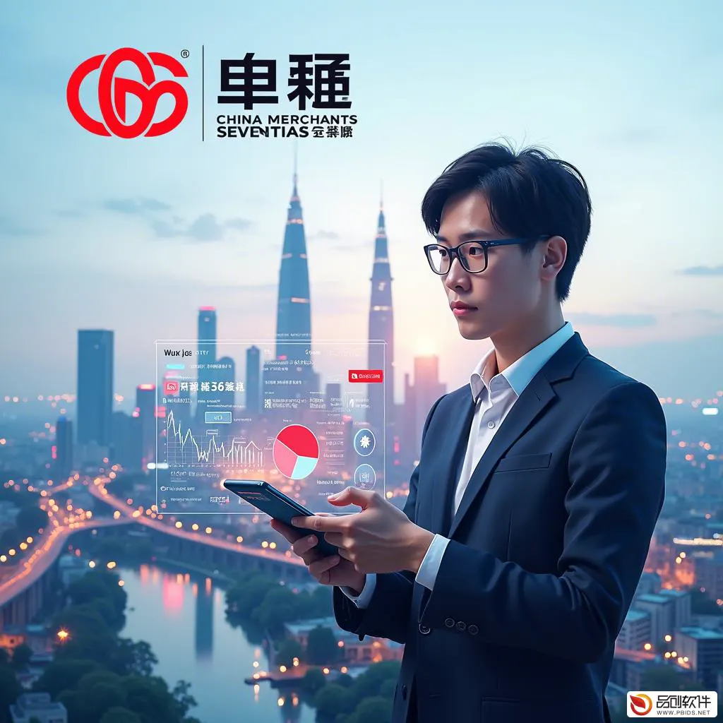 无锡市招商证券股票智能分析平台集团：引领金融科...
