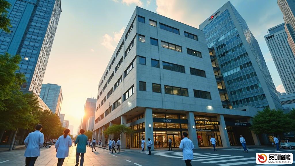 天津市医疗设备电源保护系统技术中心：守护医疗安全的创新力量
